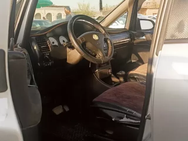 Opel Zafira, 2005 1, avtobaza.tj