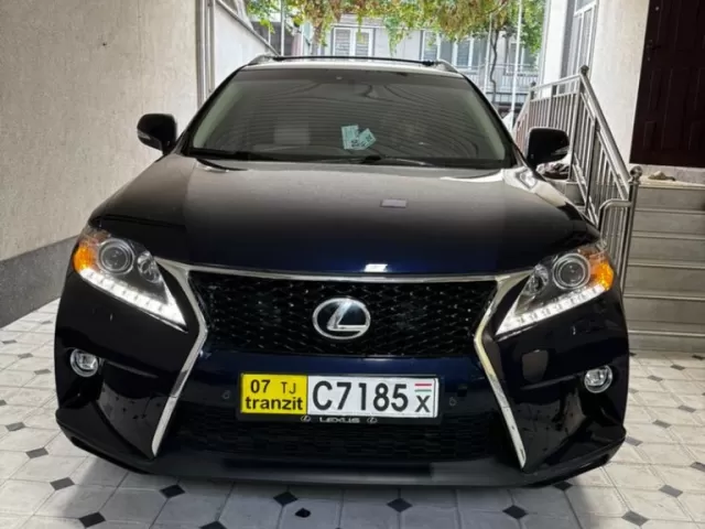 Lexus RX series 1, avtobaza.tj