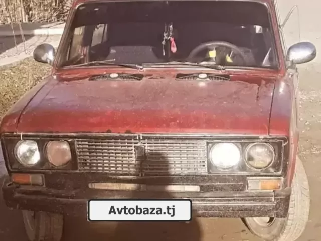 ВАЗ(Lada) 2106 1, avtobaza.tj