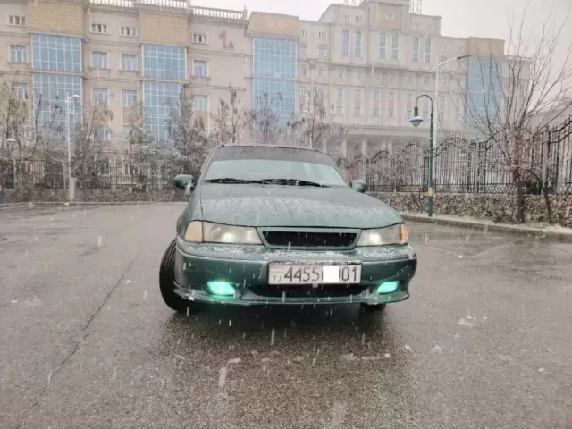 Daewoo Nexia 1, avtobaza.tj