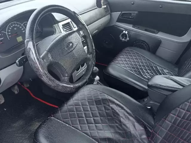 ВАЗ(Lada) Priora, 2008 1, avtobaza.tj ВАЗ(Lada) Priora, 2008 1, avtobaza.tj