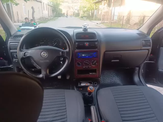 Opel Astra G, 1998 1, avtobaza.tj
