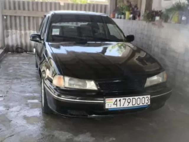 Daewoo Nexia, 1996 1, avtobaza.tj