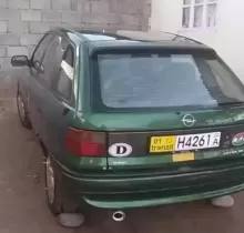 Opel Astra F, 1997 в Дангара