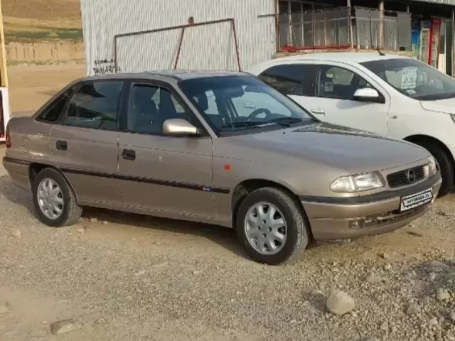 Opel Astra F 1, avtobaza.tj