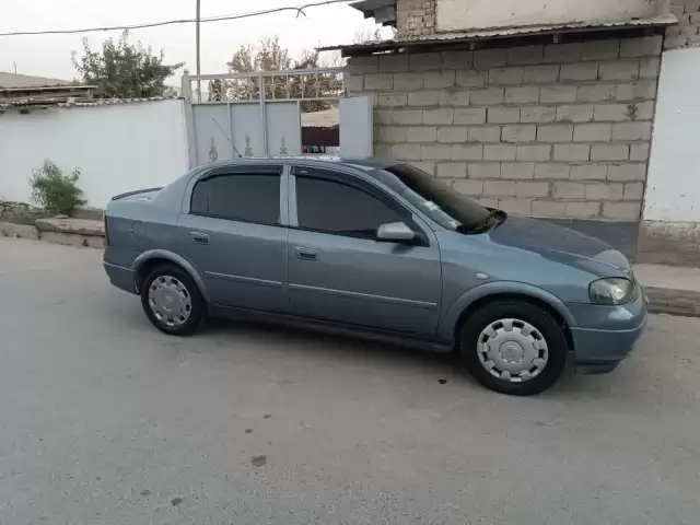 Opel Astra G, 2006 1, avtobaza.tj Opel Astra G, 2006 1, avtobaza.tj