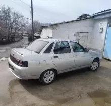 ВАЗ(Lada) 2110, 2005 в Рудаки 