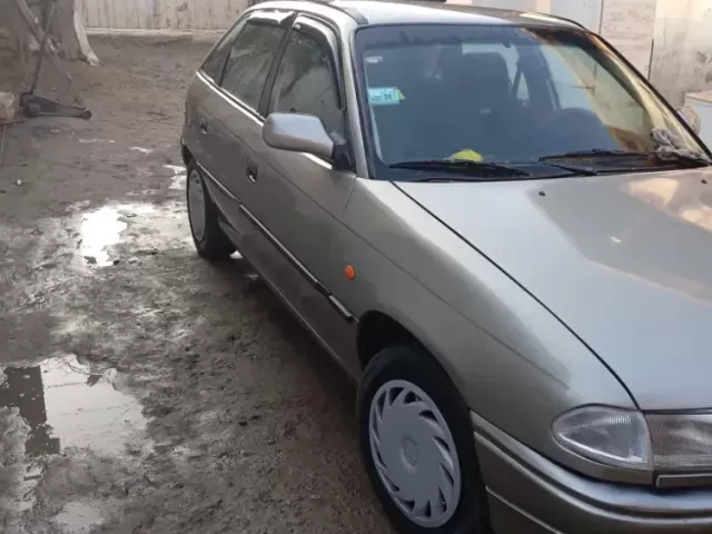 Opel Astra F 1, avtobaza.tj