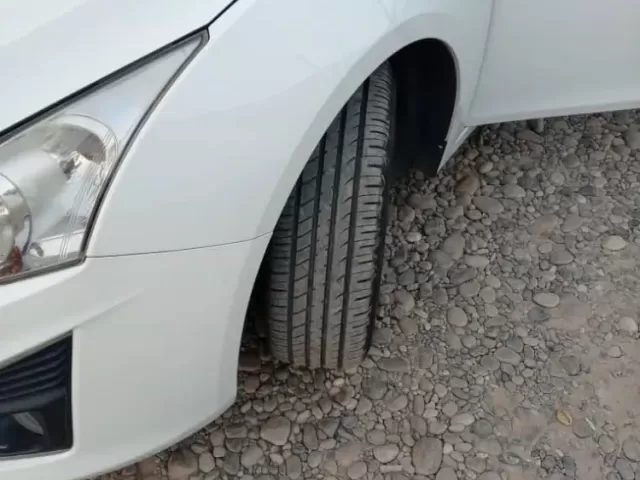 Chevrolet Cruze, 2014 1, avtobaza.tj
