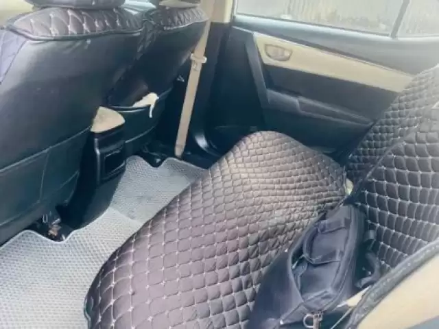 Toyota Corolla, 2014 1, avtobaza.tj