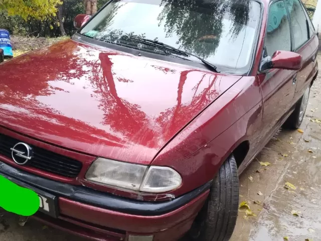 Opel Astra F 1, avtobaza.tj