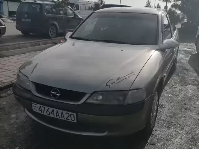Opel Vectra B, 1997 1, avtobaza.tj