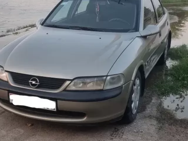 Opel Vectra B, 1996 1, avtobaza.tj