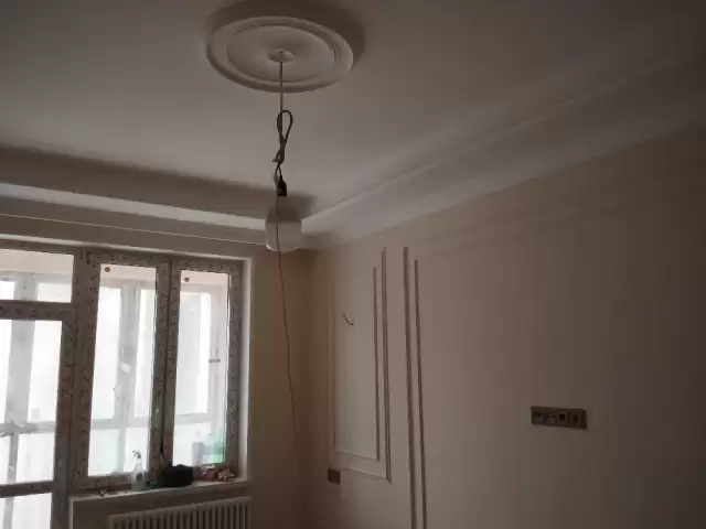 Услуги ремонт под ключ 1, farmo.tj