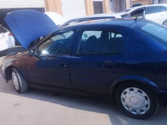 Opel Astra G 1, avtobaza.tj