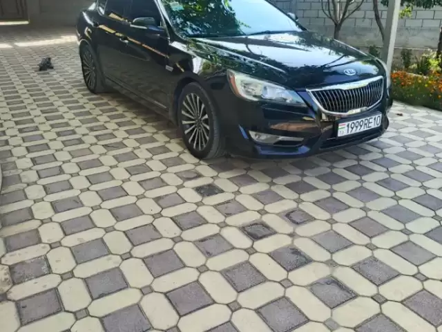 Kia K7, 2011 1, avtobaza.tj Kia K7, 2011 1, avtobaza.tj