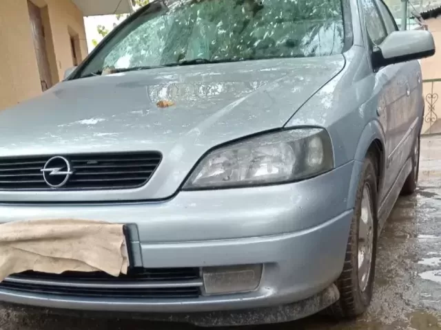 Opel Astra G 1, avtobaza.tj