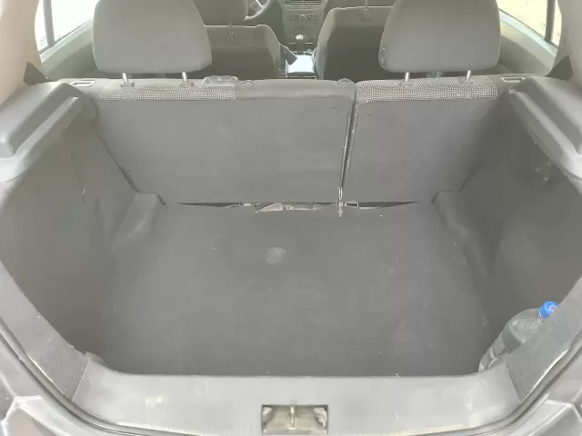 Opel Astra H, 2006 1, avtobaza.tj