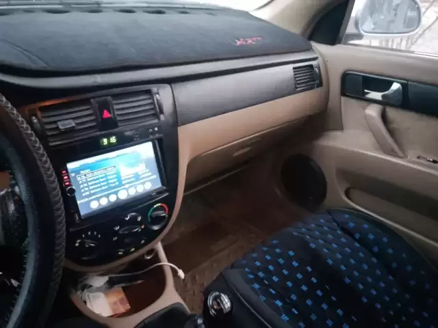 Daewoo Lacetti, 2004 1, avtobaza.tj