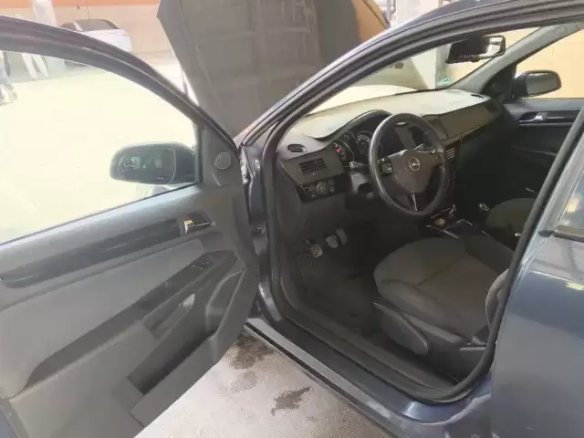 Opel Astra H, 2007 1, avtobaza.tj