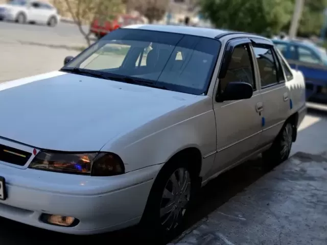 Daewoo Nexia, 1996 1, avtobaza.tj