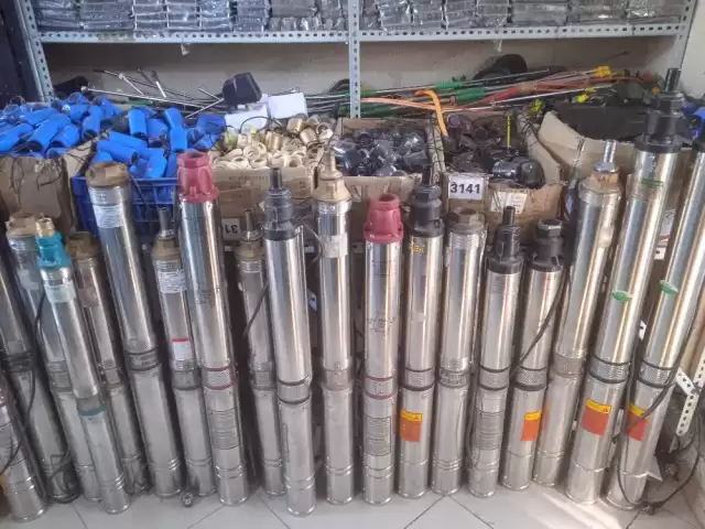 Услуги обслуживание Водонагреватель 1, farmo.tj