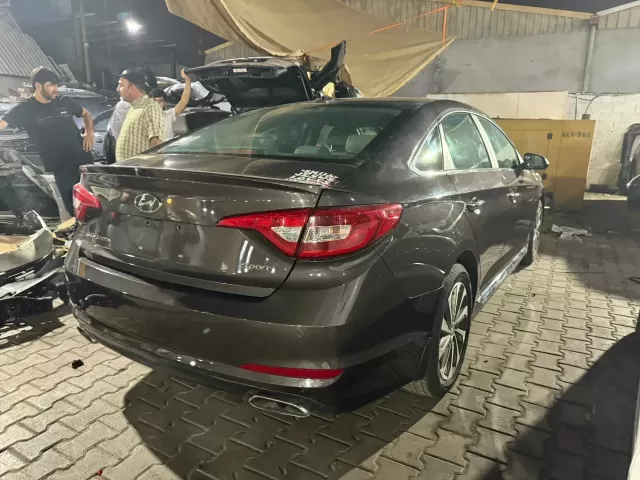 Hyundai Sonata 1, avtobaza.tj