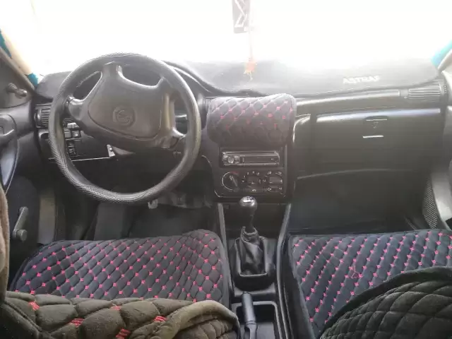 Opel Astra F, 1995 1, avtobaza.tj