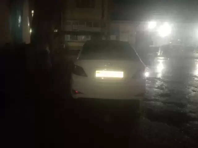 Hyundai Avante, 2016 1, avtobaza.tj