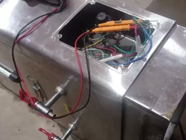 Услуги Электромантаж 1, farmo.tj