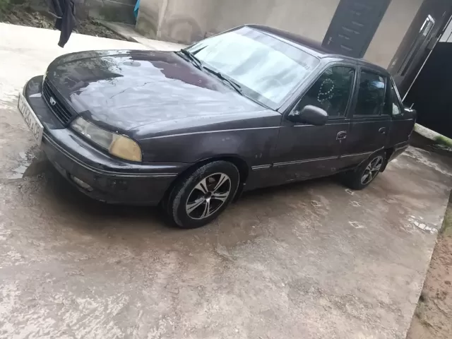 Daewoo Nexia 1, avtobaza.tj