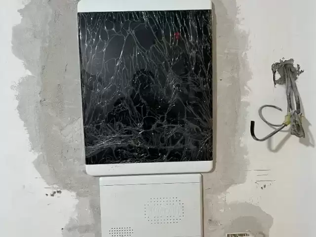 Услуги Электрика 1, farmo.tj