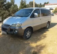 Hyundai Starex, 1999 в Душанбе