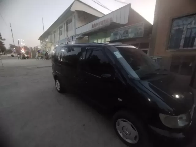 Mercedes-Benz Vito 1, avtobaza.tj