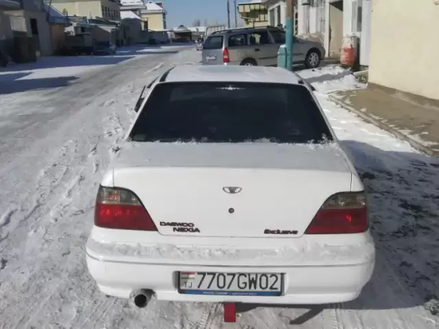 Daewoo Nexia II, 1994 1, avtobaza.tj