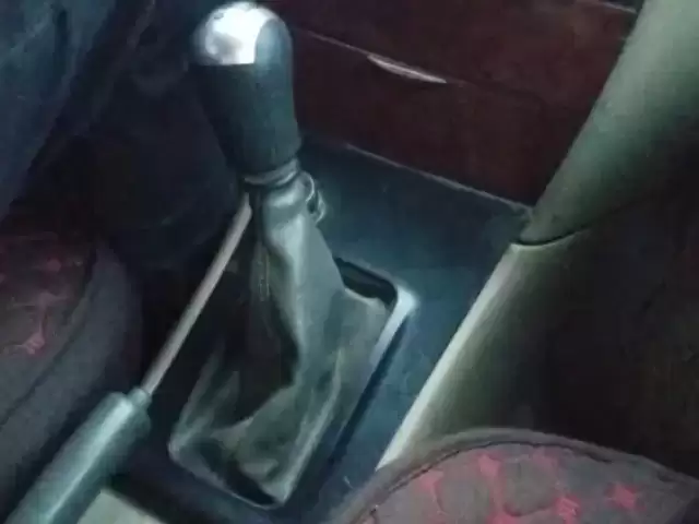 Toyota Corolla, 2005 1, avtobaza.tj