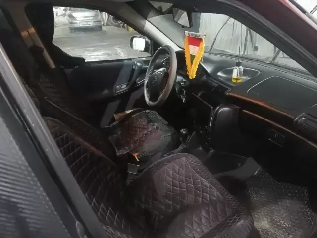 Opel Astra F, 1995 1, avtobaza.tj