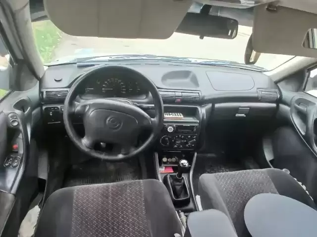 Opel Astra F, 1997 1, avtobaza.tj