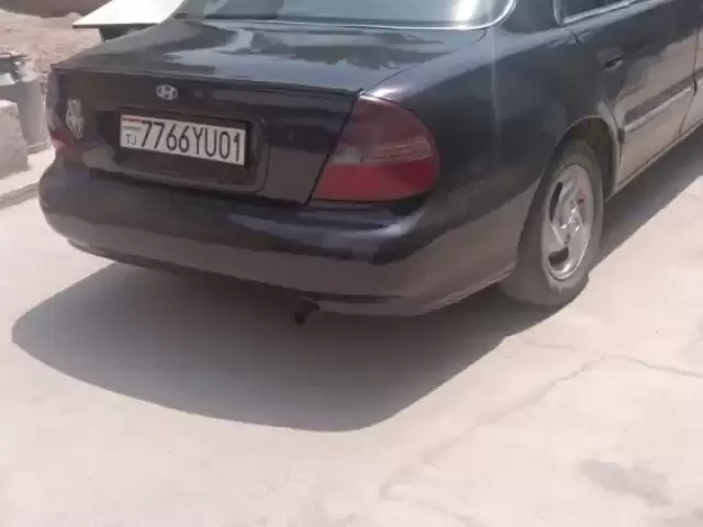 Hyundai Sonata, 1996 1, avtobaza.tj