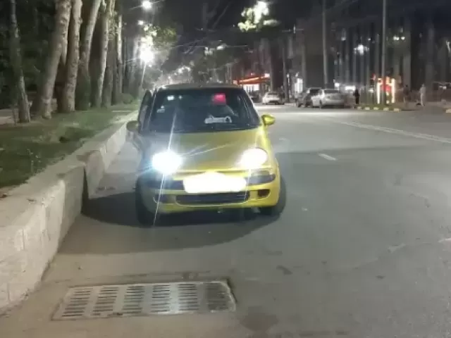 Daewoo Matiz (Standart) 1, avtobaza.tj