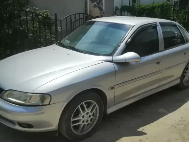 Opel Vectra B 1, avtobaza.tj