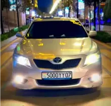 Toyota Camry, 2011 в Душанбе