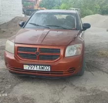 Dodge Caliber, 2007 в Худжанд 