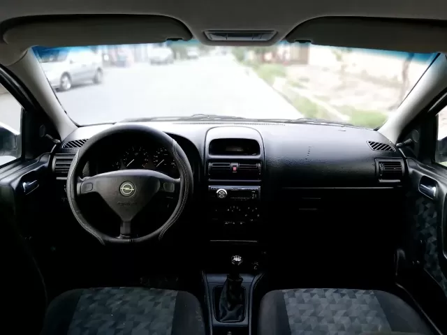 Opel Astra G, 1999 1, avtobaza.tj