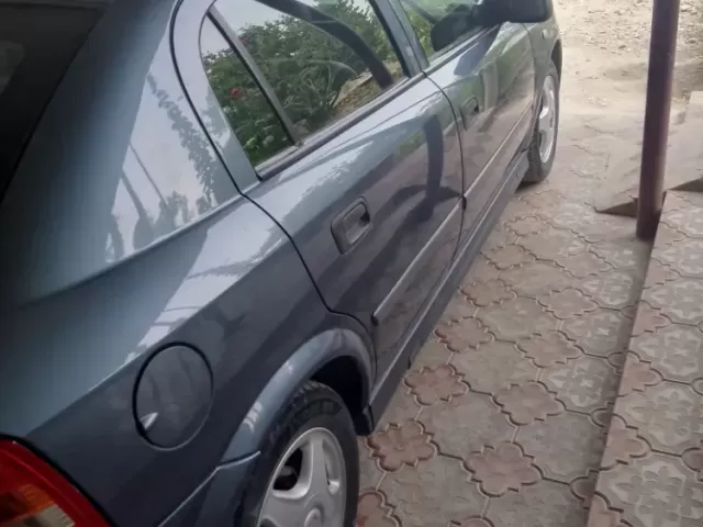 Opel Astra G, 1999 1, avtobaza.tj