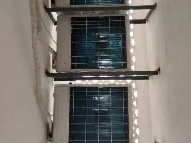 Установка кондиционеров 1, farmo.tj