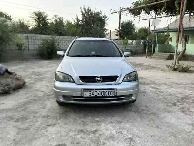 Opel Astra G, 2006 1, avtobaza.tj