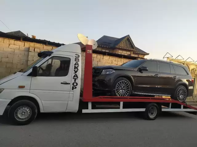 Услуги эвакуатор 1, avtobaza.tj
