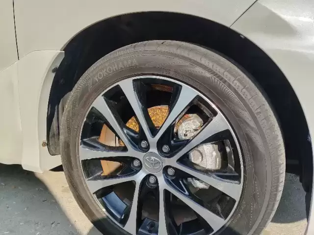 Toyota Estima, 2014 1, avtobaza.tj