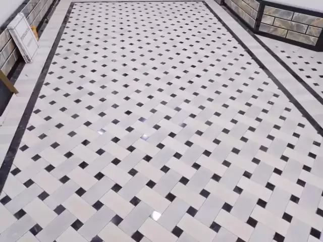 Укладки брусчатки 1, farmo.tj